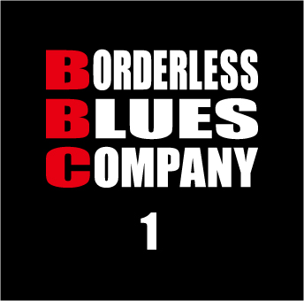 BORDERLESS BLUES COMPANY 1
